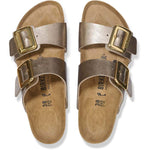 1029372 Sydney Luxe Birko Flor Graceful Taupe