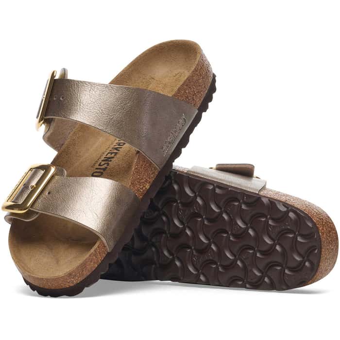 1029372 Sydney Luxe Birko Flor Graceful Taupe