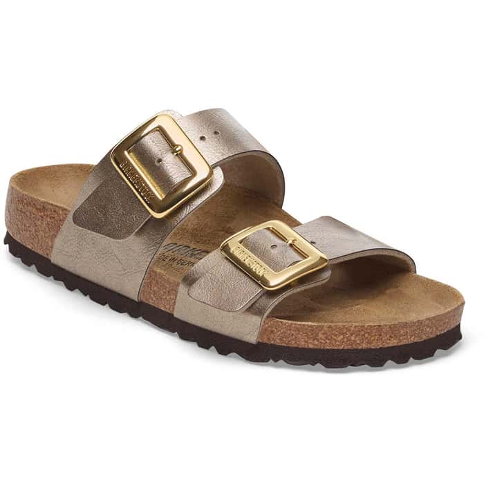 1029372 Sydney Luxe Birko Flor Graceful Taupe