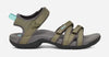 4266 Teva Women's Tirra Sandal BTOL