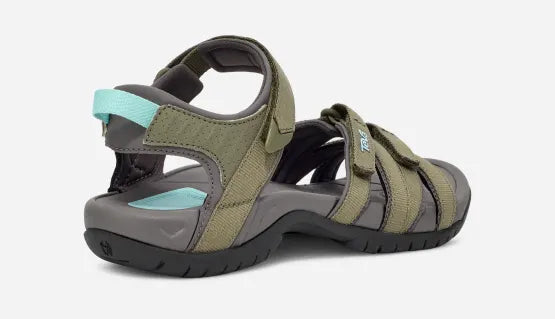 4266 Teva Women's Tirra Sandal BTOL