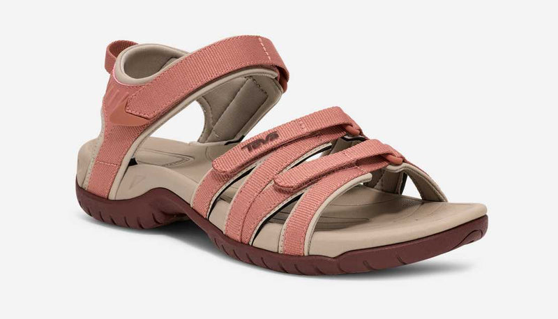 4266 Teva Women's Tirra DTSN