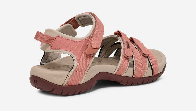 4266 Teva Women's Tirra DTSN