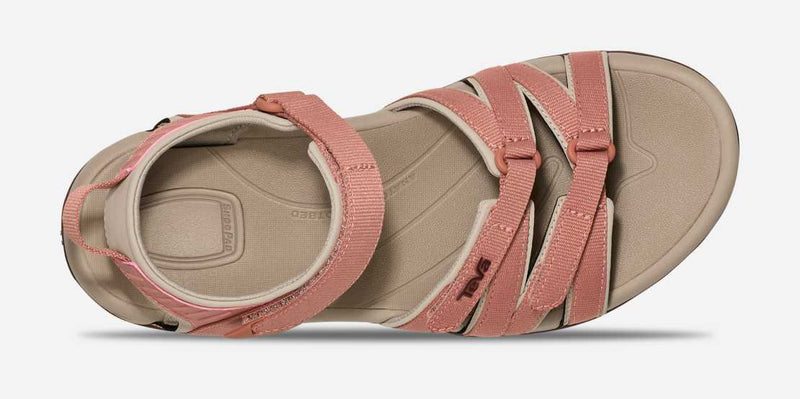 4266 Teva Women's Tirra DTSN