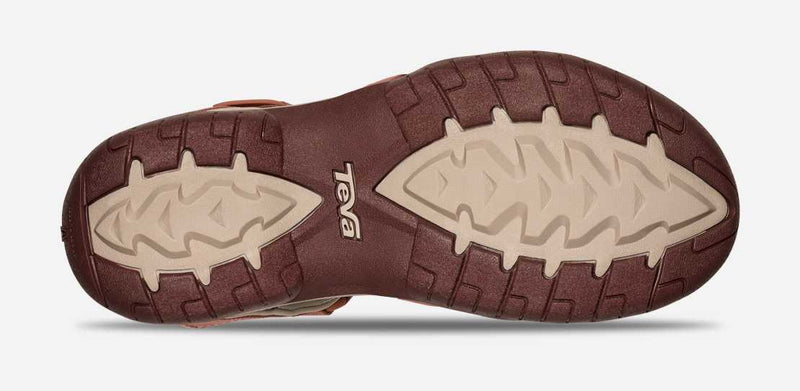 4266 Teva Women's Tirra DTSN