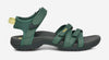 4266 Teva Women's Tirra SLVRP