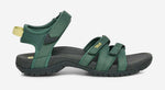 4266 Teva Women's Tirra SLVRP