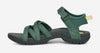 4266 Teva Women's Tirra SLVRP