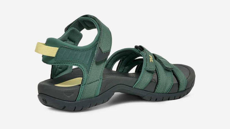 4266 Teva Women's Tirra SLVRP