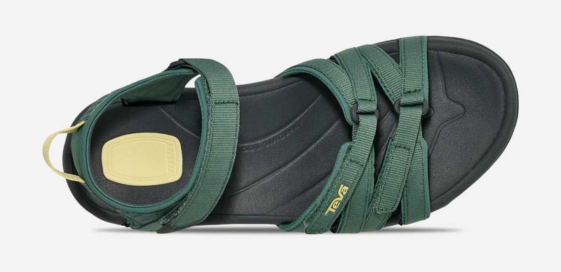 4266 Teva Women's Tirra SLVRP
