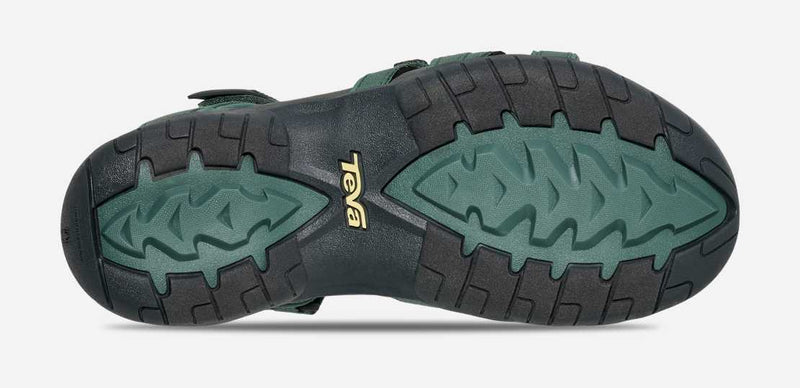 4266 Teva Women's Tirra SLVRP