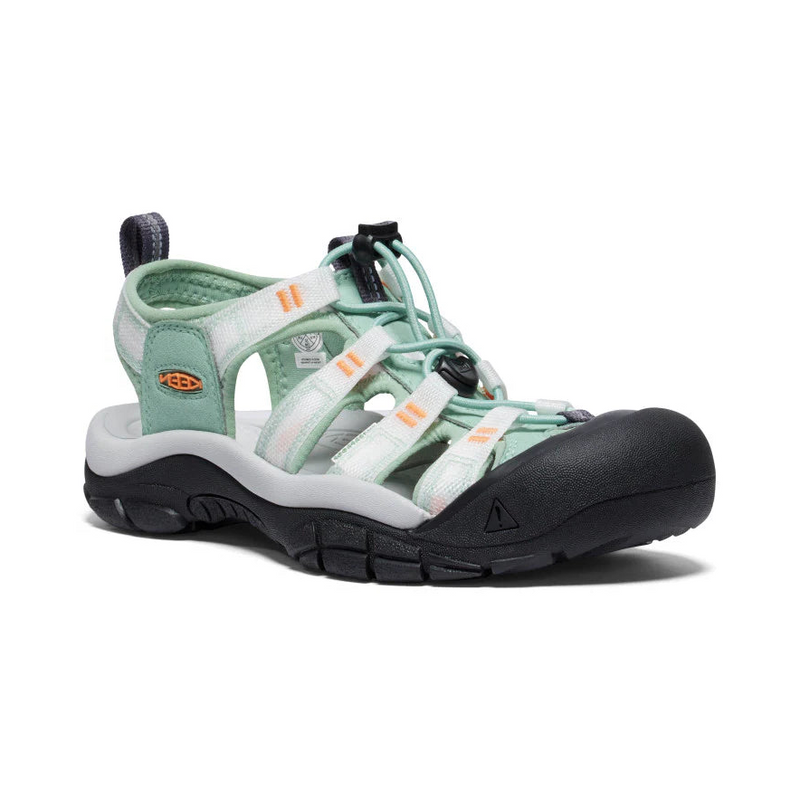 1028806 Women's Newport H2 Granite Green/Terrazzo