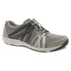4852-941094 Henriette Suede Grey