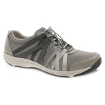 4852-941094 Henriette Suede Grey