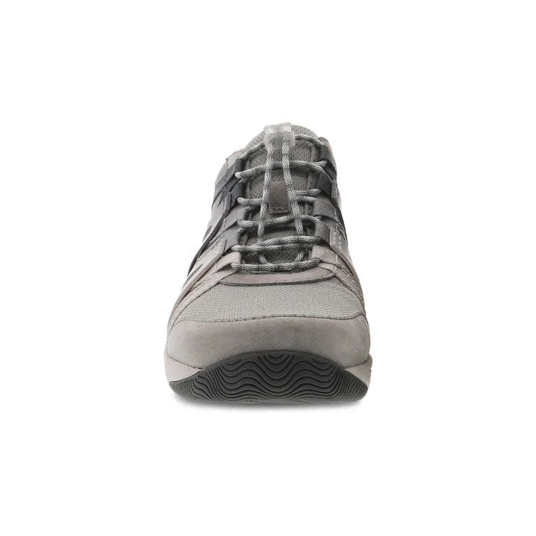 4852-941094 Henriette Suede Grey