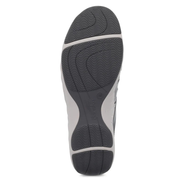 4852-941094 Henriette Suede Grey