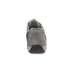 4852-941094 Henriette Suede Grey