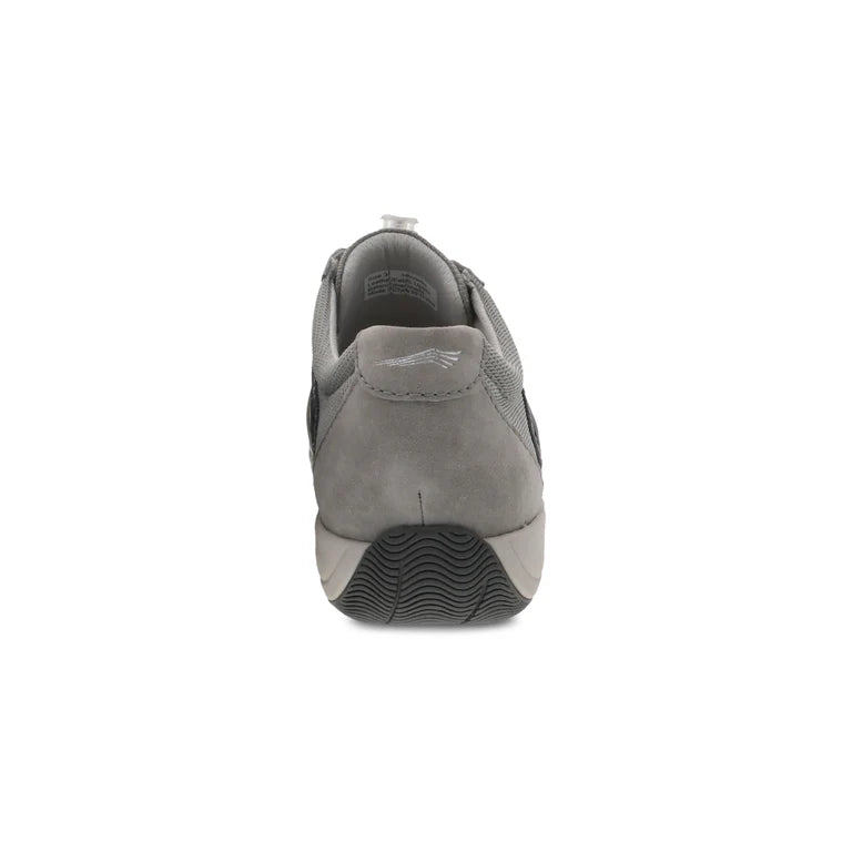 4852-941094 Henriette Suede Grey