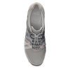 4852-941094 Henriette Suede Grey