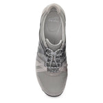 4852-941094 Henriette Suede Grey