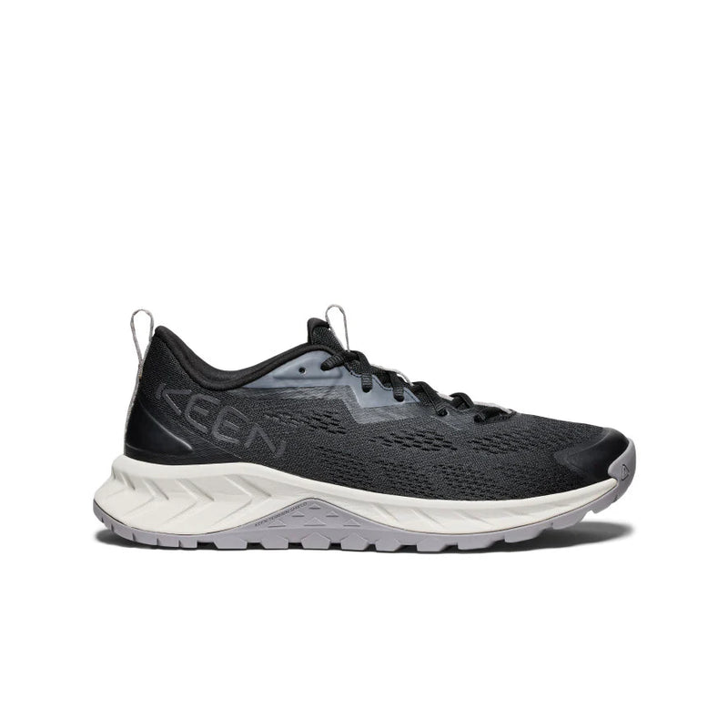 1029007 Keen Men's Versacore Speed Black/Steel