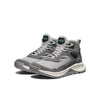 1030347 Keen Women's Hightrail Mid WP Hiking Boot Alloy/Lichen