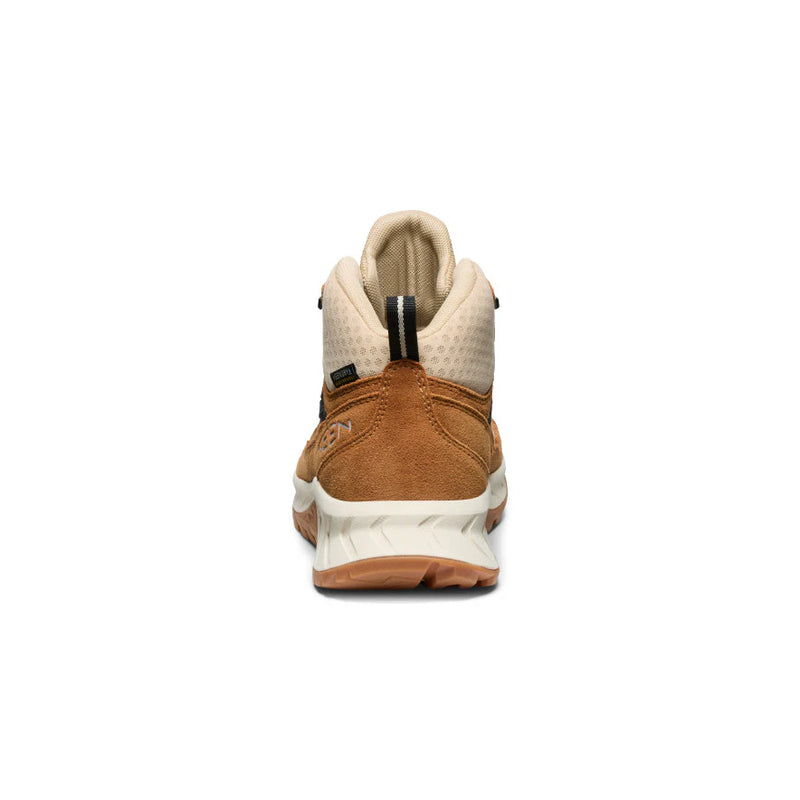 1030348 Keen Women's Hightrail Mid WP Hiking Boot