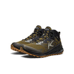 1031391 Keen Men's Zionic NXT WP Mid Hiking Boot