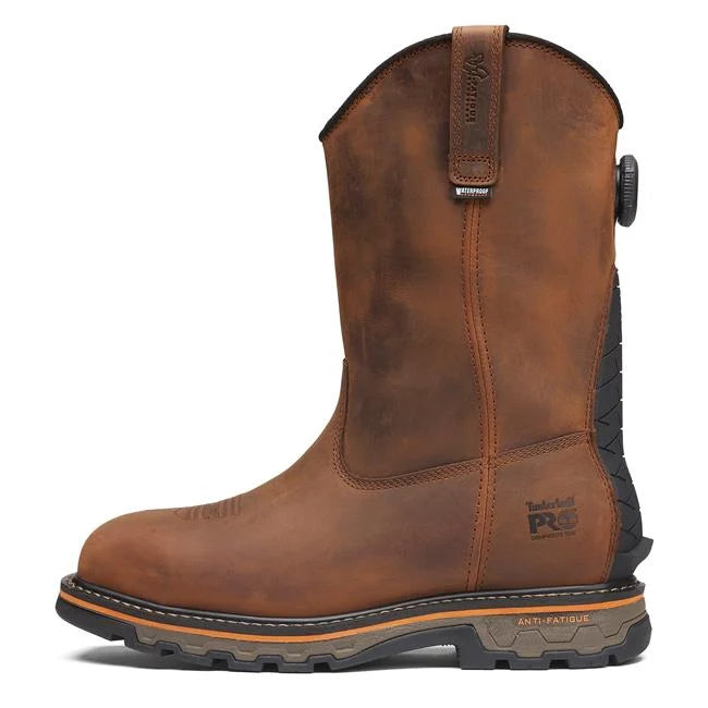 TB0A66JQ Timberland PRO BOA True Grit NT WP EH