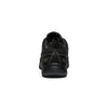 1029827 Keen Men's Targhee IV Low Hiking Shoe Triple Black