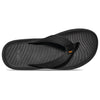 1169492 Teva Men's Hurricane Flip Black