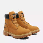Timberland TB165016 Men's Direct Attach 6" Steel Toe WP Boot