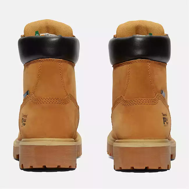 Timberland TB165016 Men's Direct Attach 6 Timberland TB165016 Men's Direct Attach 6