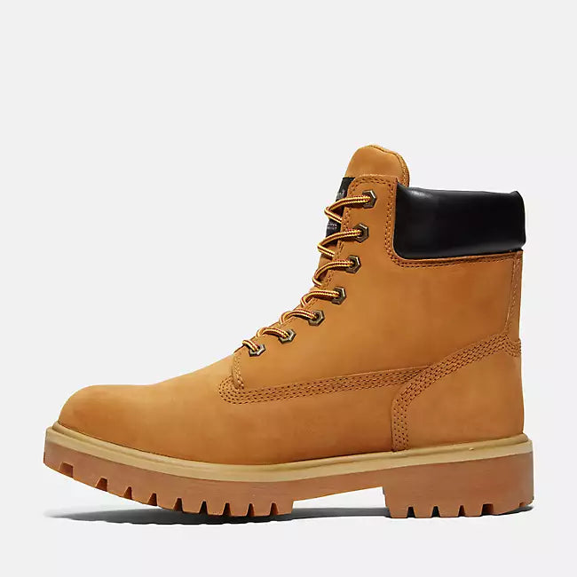 Timberland steel toe hiking boots hotsell