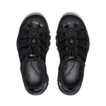 1025028 Keen Women's Triple Black
