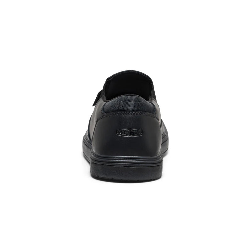 1031465 Keen Men's Kenton Shift WTX Soft Toe Work Shoe