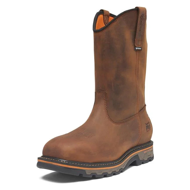 TB0A66JQ Timberland PRO BOA True Grit NT WP EH