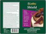 Cadillac Shield Water and Stain Leather Protector