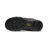1028988 Keen Men's Targhee IV Mid WP Bison / Black