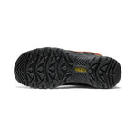 1028988 Keen Men's Targhee IV Mid WP Bison / Black