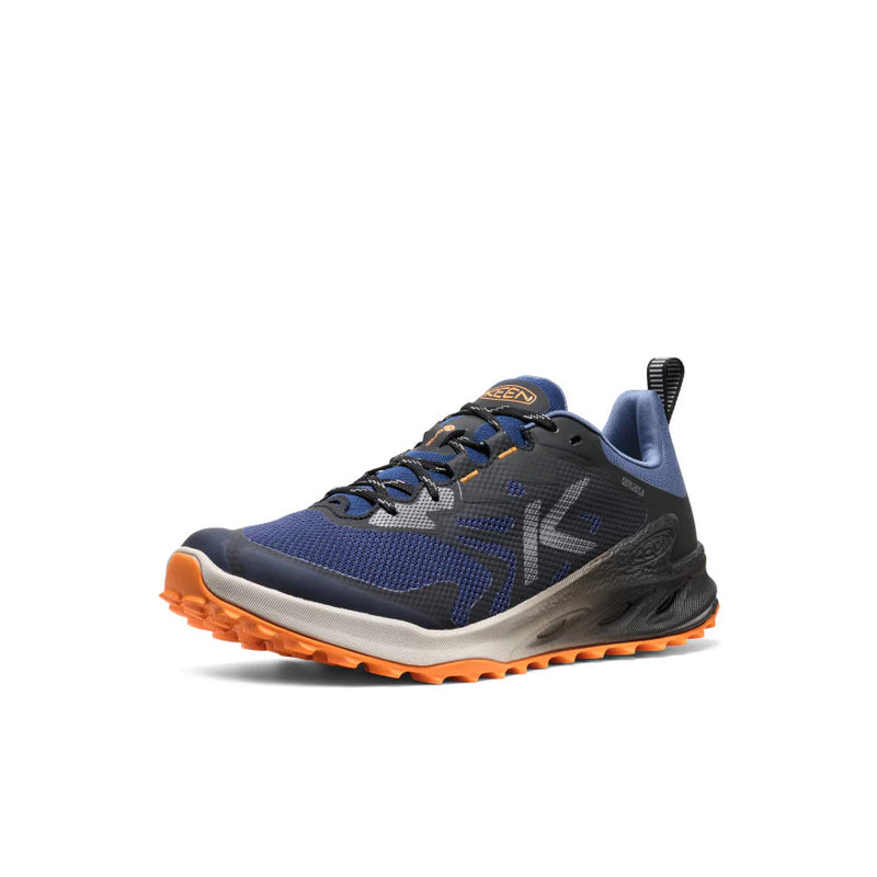 1031394 Keen Men's Zionic NXT Waterproof Hiking Shoe