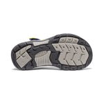 1029140 Keen Big Kids Newport H2 Naval Academy / Yellow