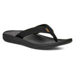1169492 Teva Men's Hurricane Flip Black