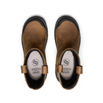 1030488 Keen Women's Evanston Pull-On Carbon Toe Work Boot