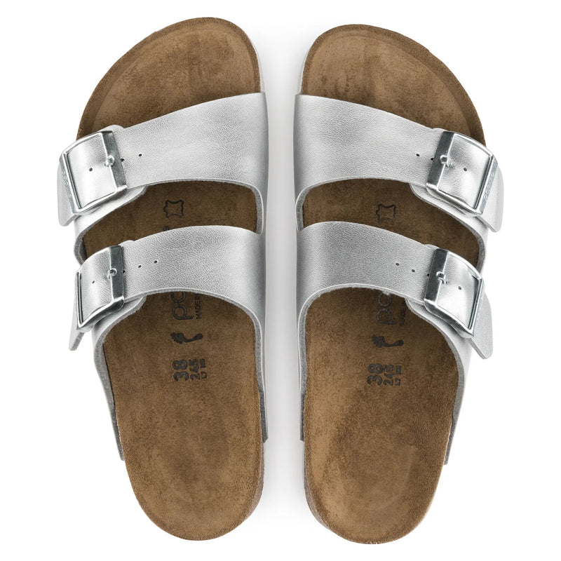 1012283 Arizona Birko-Flor Silver
