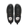 1029827 Keen Men's Targhee IV Low Hiking Shoe Triple Black