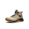 1030343 Keen Men's Hightrail Mid WP Hiking Boot Brindle/Oak Buff