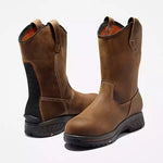 Timberland TB1A1XFX Men's Helix HD Pull On NT WP Boot