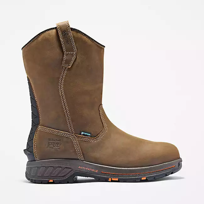 Timberland TB1A1XFX Men's Helix HD Pull On NT WP Boot