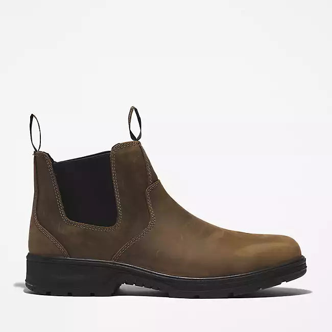 Timberland TB1A2CFX Men's Nashoba NT Casual Work Boot